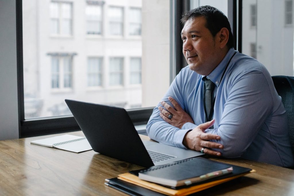 Employers who are unable to repay