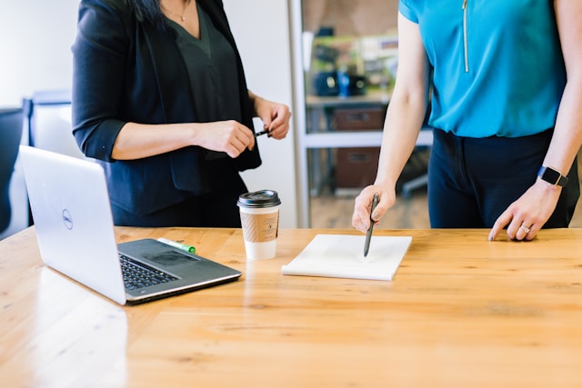 Succession Planning and Family-Owned Businesses