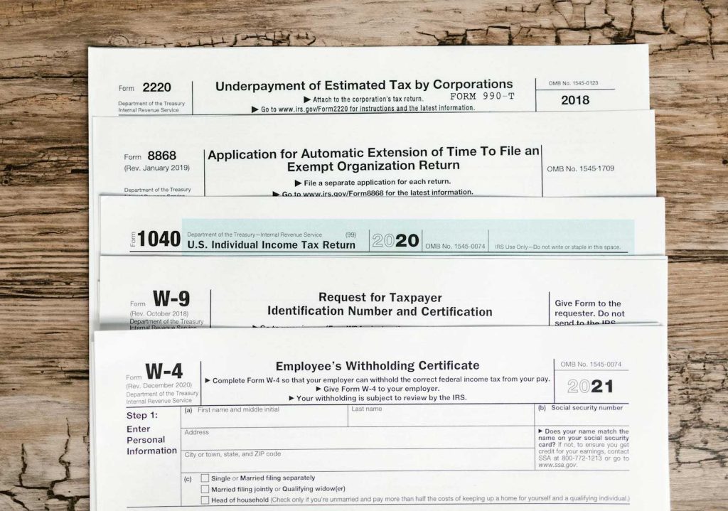 Critical Timing for Disposing of Your Tax Records
