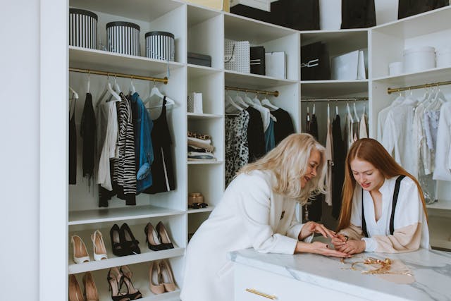 Personalize Customer Interactions