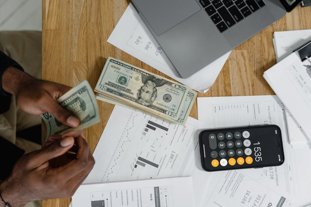 Managing Cash Flow