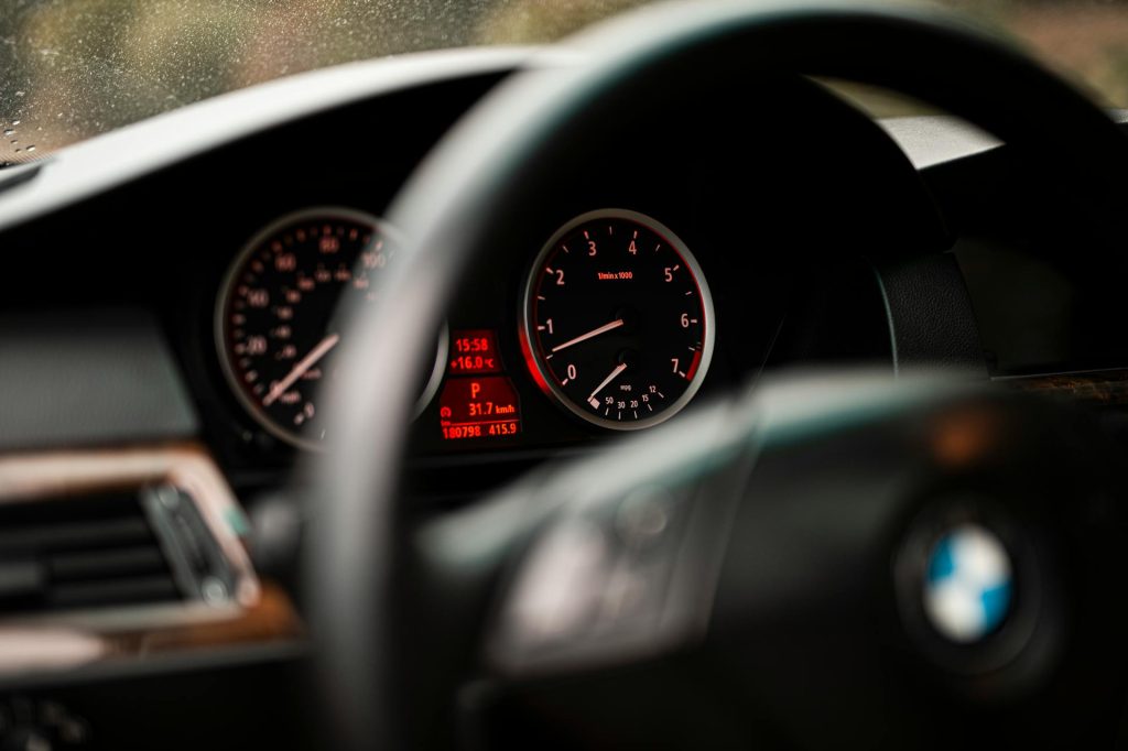 Mileage Rates Announced