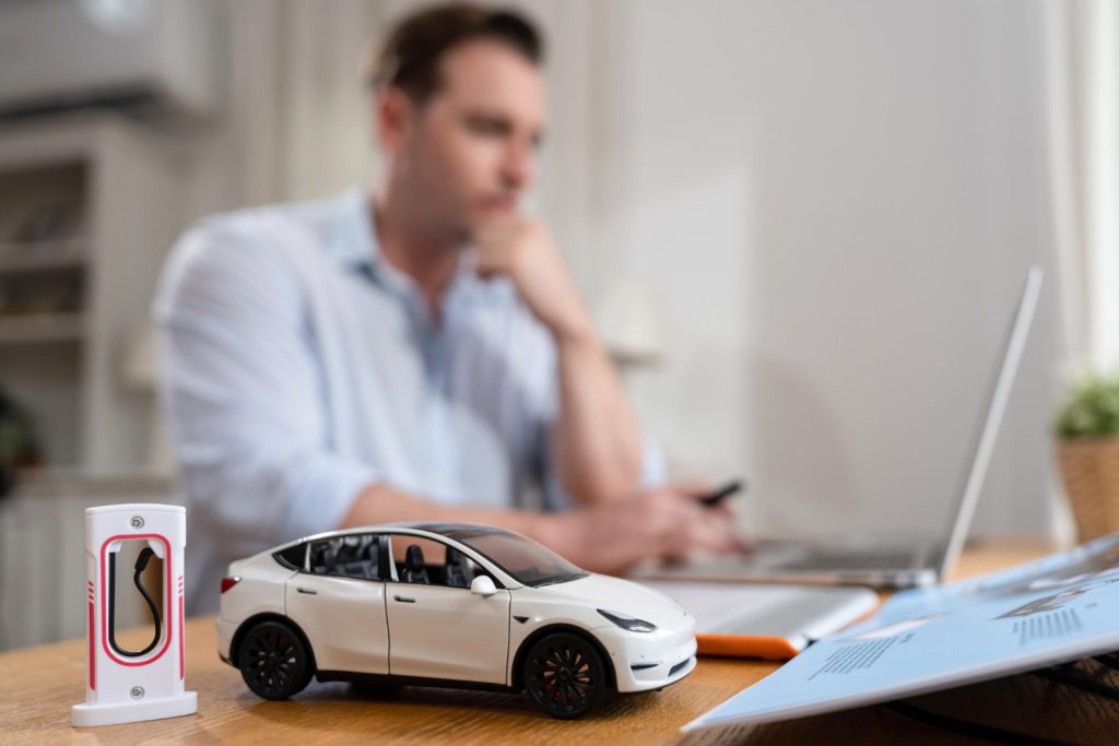 Arguments Against EV Tax Credits