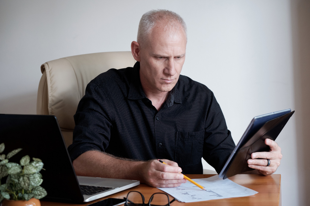 Retirement Contributions