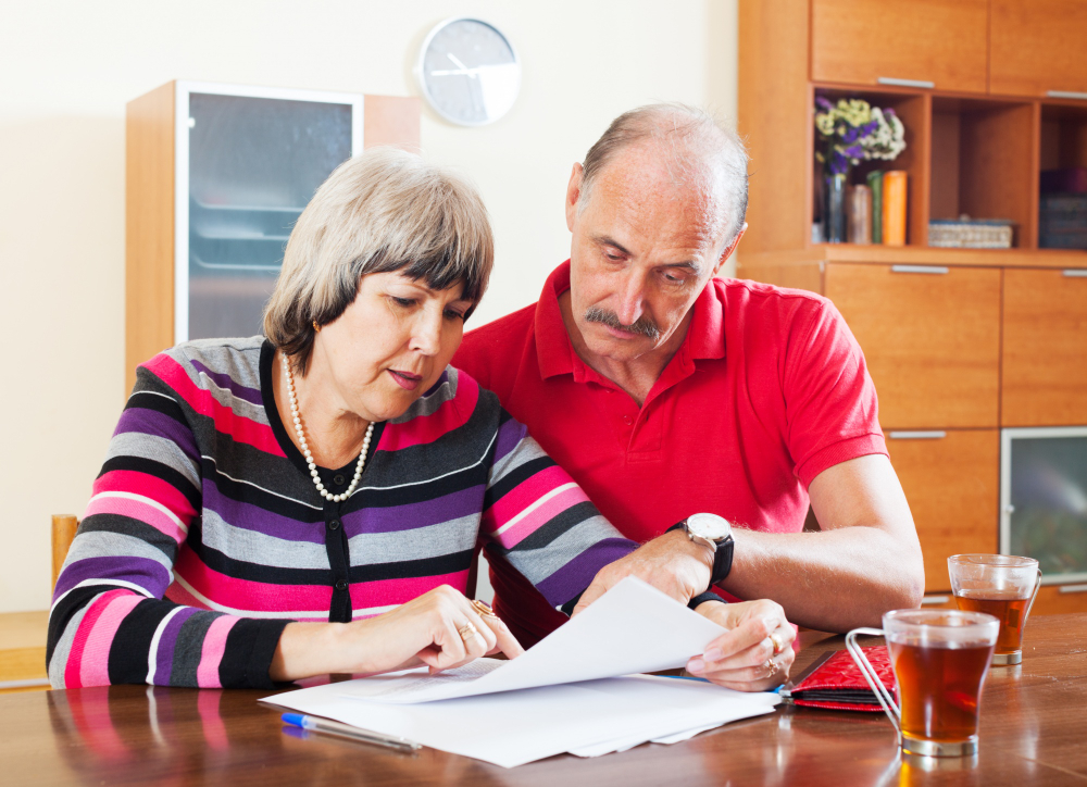 Tax Considerations
