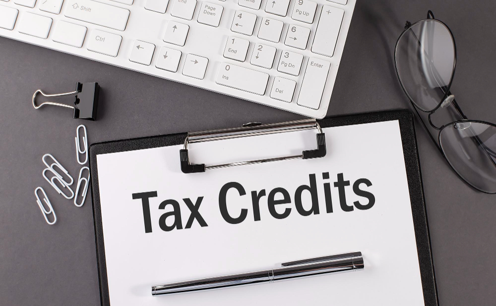 Work Opportunity Credit