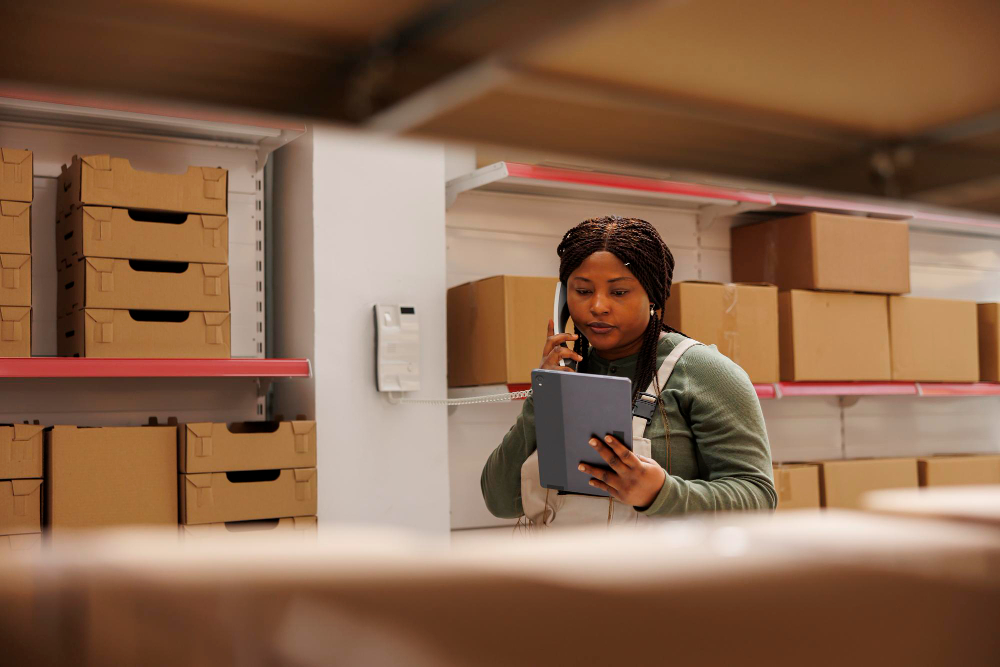 Inventory Assessment Checklist