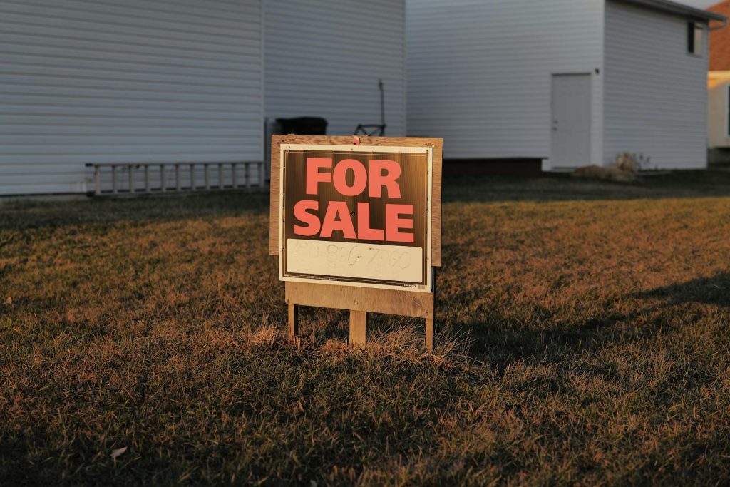 Selling Second Home