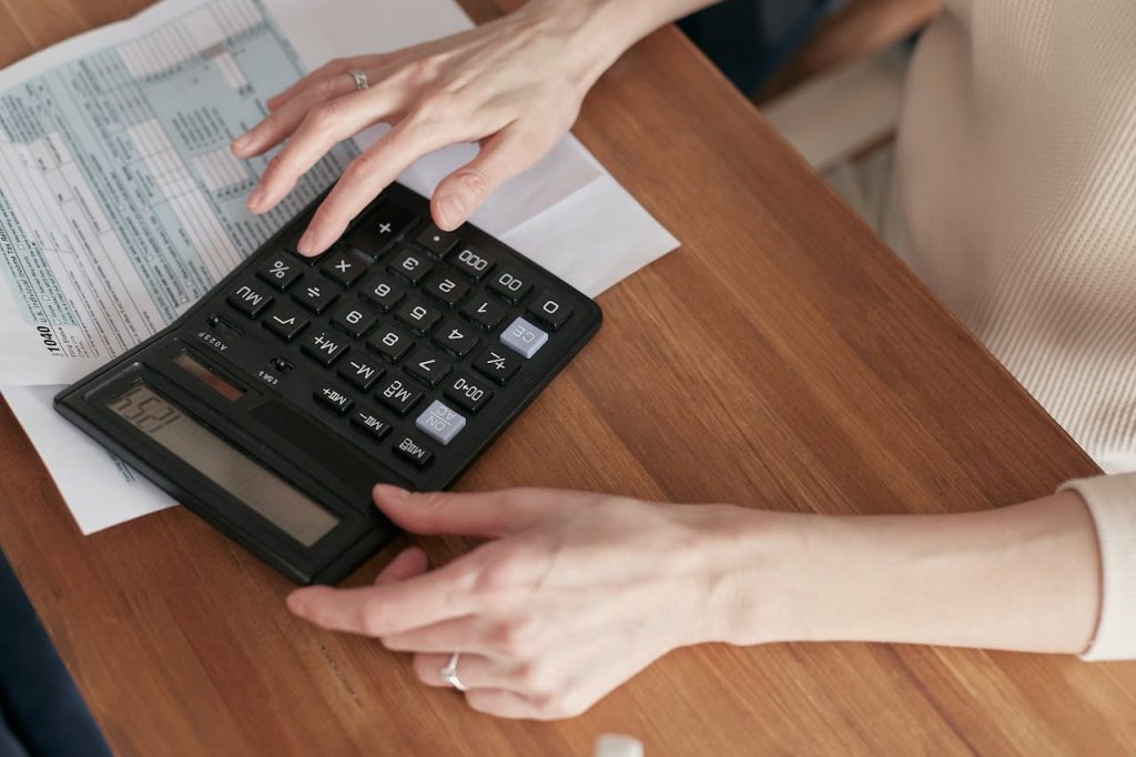 Your Business Taxes