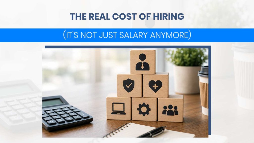 The Real Cost of Hiring