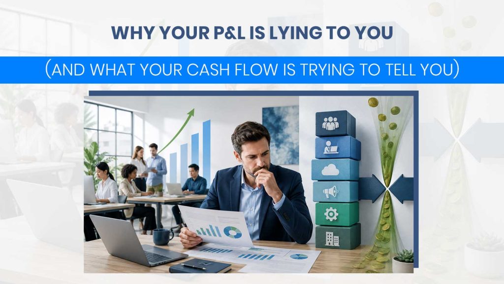 Is Your P&L Lying to You