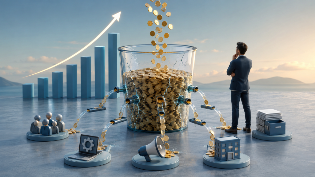 Your Cash Flow