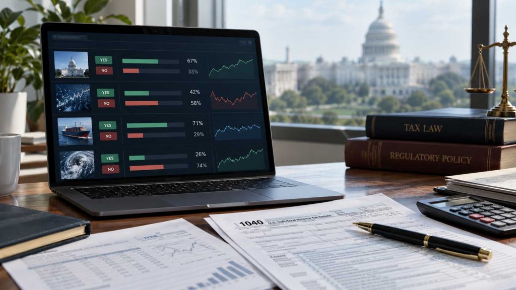 Prediction Markets